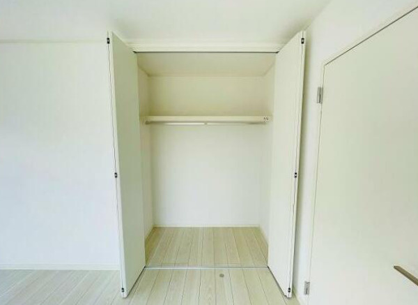  シー・アンド・シー平和の収納