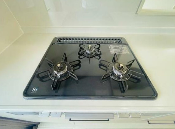  シー・アンド・シー平和のキッチン