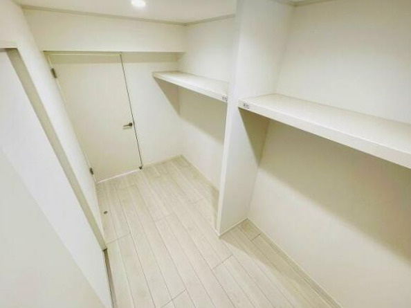  シー・アンド・シー平和の収納