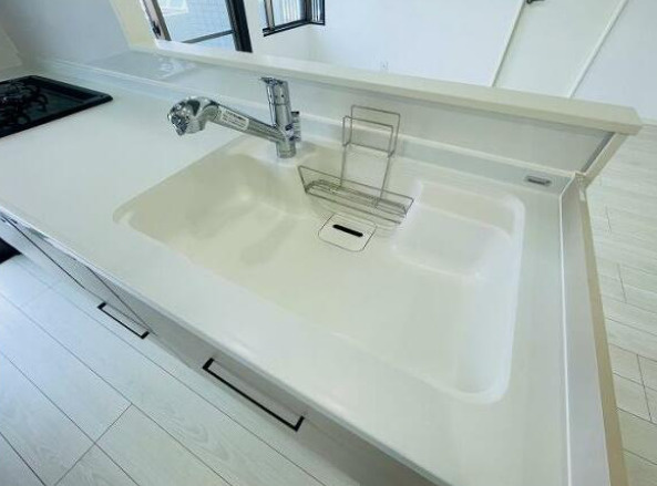  シー・アンド・シー平和の独立洗面台