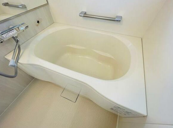  シー・アンド・シー平和の浴室