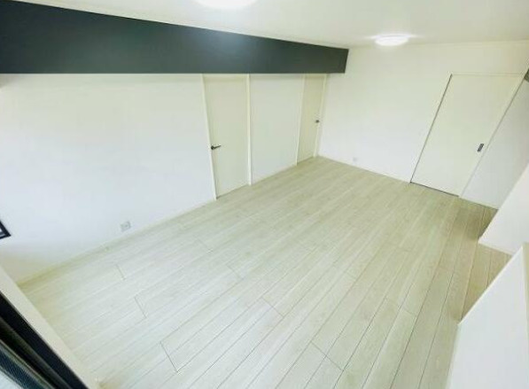  シー・アンド・シー平和の居間・リビング