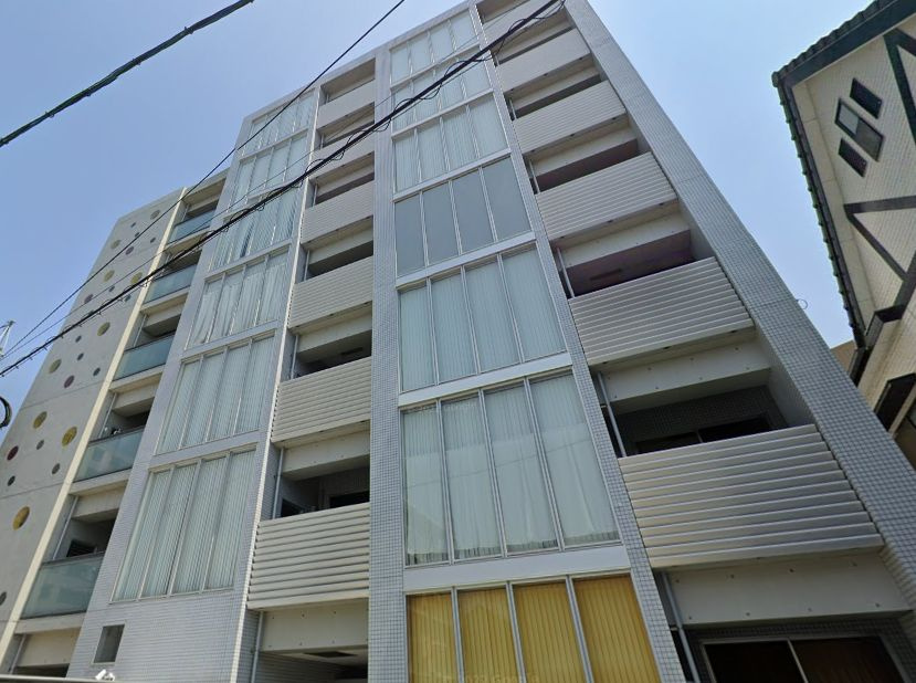 ＪＥＵＮＥＳＳＥ翠町の画像