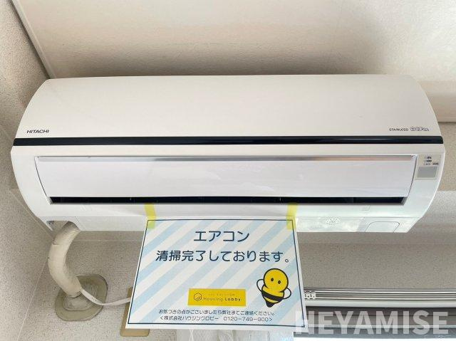 パティオ出島の設備|※別号室の参考画像です※