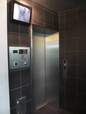 【セキュリティ】 | シティハウス南品川