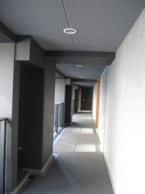 【その他】 | シティハウス南品川