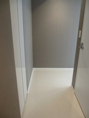 【その他】 | シティハウス南品川