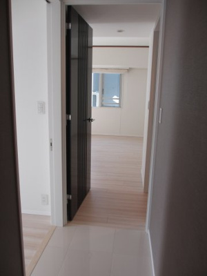 【その他】 | シティハウス南品川