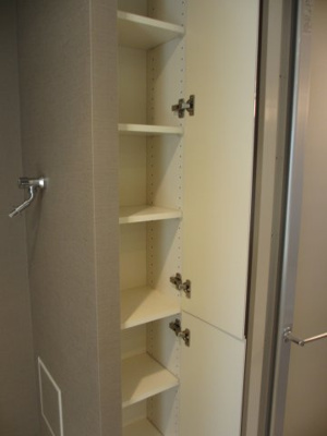 【収納】 | シティハウス南品川