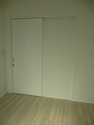 【洋室】 | シティハウス南品川