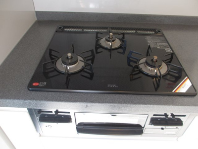 【キッチン】 | シティハウス南品川