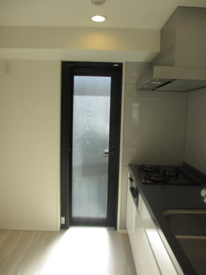 【キッチン】 | シティハウス南品川