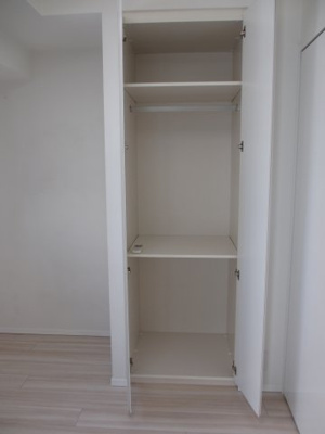 【収納】 | シティハウス南品川