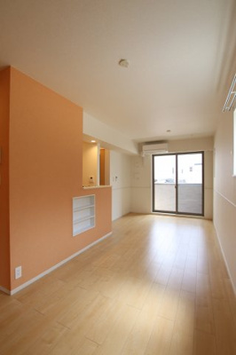 【居間・リビング】 | メゾングレイス