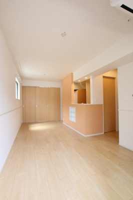 【居間・リビング】 | メゾングレイス