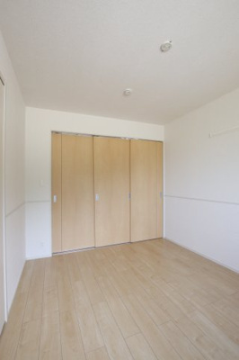 【寝室】 | メゾングレイス