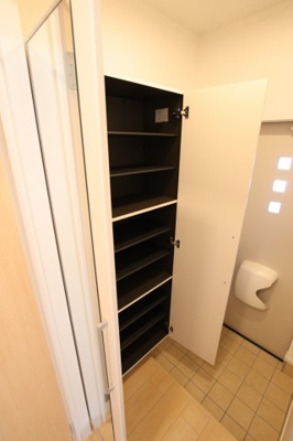 【収納】 | メゾングレイス | シューズボックス