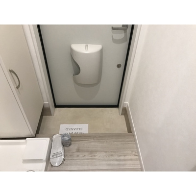 【玄関】 | アザーレ・ターコイズ