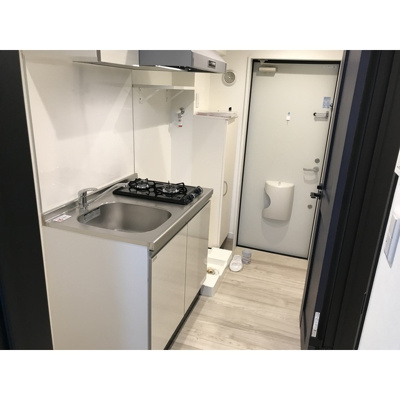 【キッチン】 | アザーレ・ターコイズ