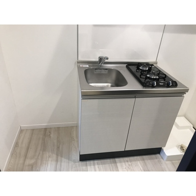 【キッチン】 | アザーレ・ターコイズ