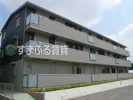 ヒルズ山神戸　岡崎市稲熊町の画像