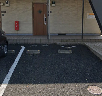 【駐車場】 | ソレイユなでしこ