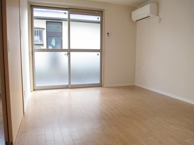 【居間・リビング】 | ソレイユなでしこ