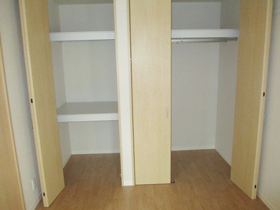 【収納】 | ソレイユなでしこ