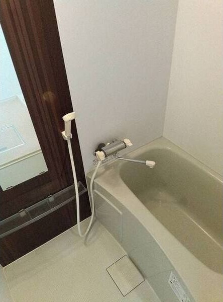 La　Speranza神宮西の浴室