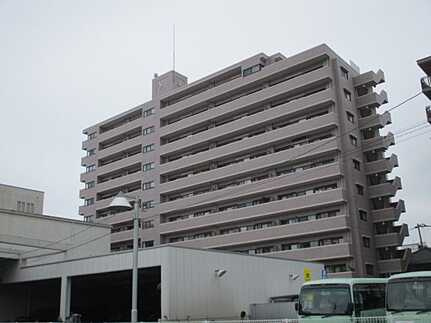 ソレアード南観音