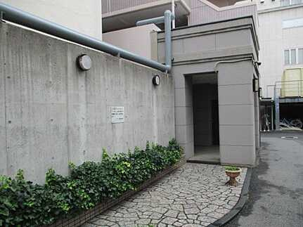 ソレアード南観音