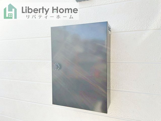 牛久市南18期　新築戸建の設備