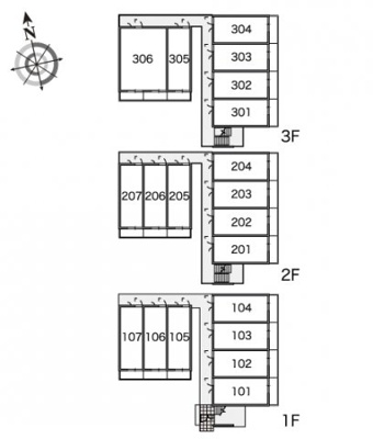 【その他】 | レオパレスラポールⅠ