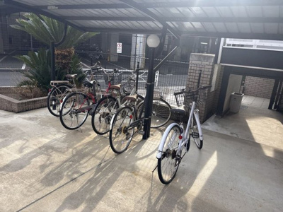 【その他】 | レオパレスラポールⅠ