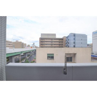 【バルコニー】 | アクシス