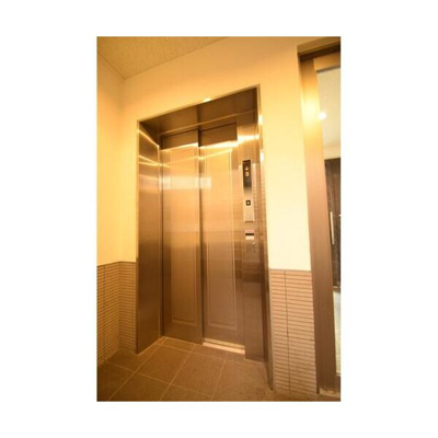 【エントランス】 | アクシス