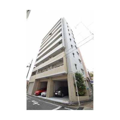 【外観】 | アクシス