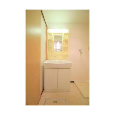【独立洗面台】 | アクシス