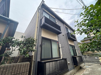 【外観】 | レオパレスベルタ千川