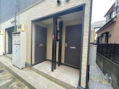 【その他】 | レオパレスベルタ千川