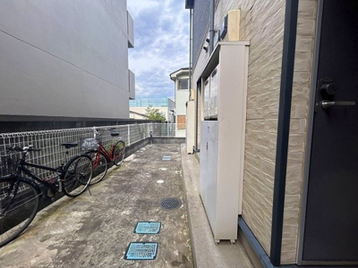 【その他】 | レオパレスベルタ千川