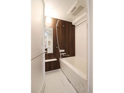 【内装】 | ジェノヴィア板橋東山町スカイガーデン