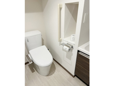 【内装】 | ジェノヴィア板橋東山町スカイガーデン