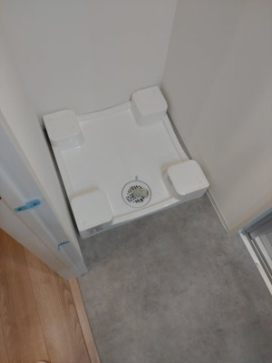 【設備】 | SYFORME ITABASHI Ⅲ | ※同タイプ参考写真です（natural）