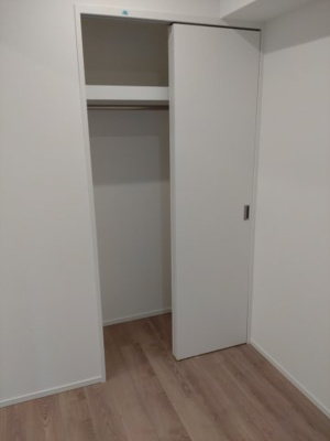 【収納】 | SYFORME ITABASHI Ⅲ | ※同タイプ参考写真です（natural）