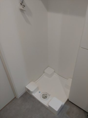 【設備】 | SYFORME ITABASHI Ⅲ | ※同タイプ参考写真です（natural）