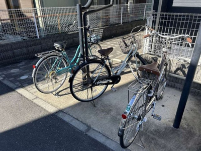 【その他】 | レオネクストオリーブハウスⅥ