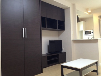 【居間・リビング】 | レオネクストオリーブハウスⅥ