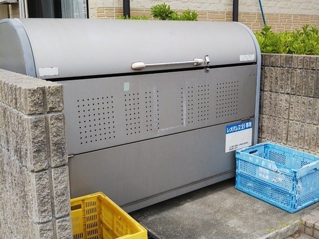 レオパレスドリーム和光のその他