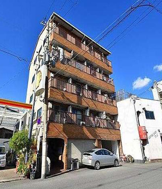 プレアール深江橋Ⅱ